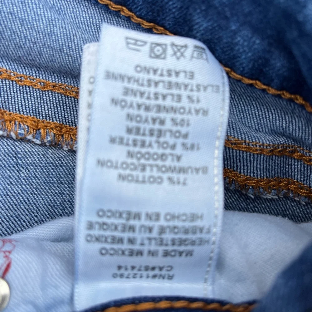 🦋True religion🦋 jeans - Picture 11 of 13